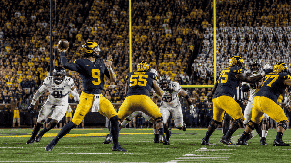 How Long Does a Football Game Last in Real Time