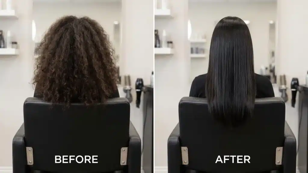 How Long Does Keratin Treatment Last