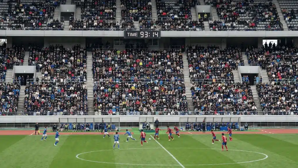 How Long Is a Soccer Game Full Match Time Explained