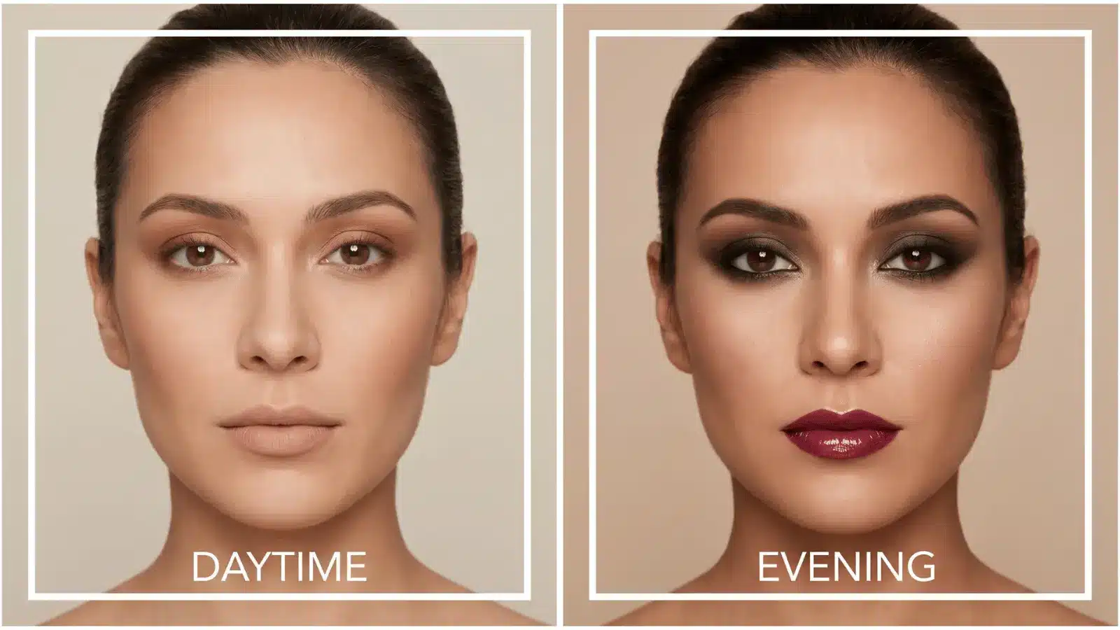 How to Adjust Mob Wife Makeup for Different Occasions