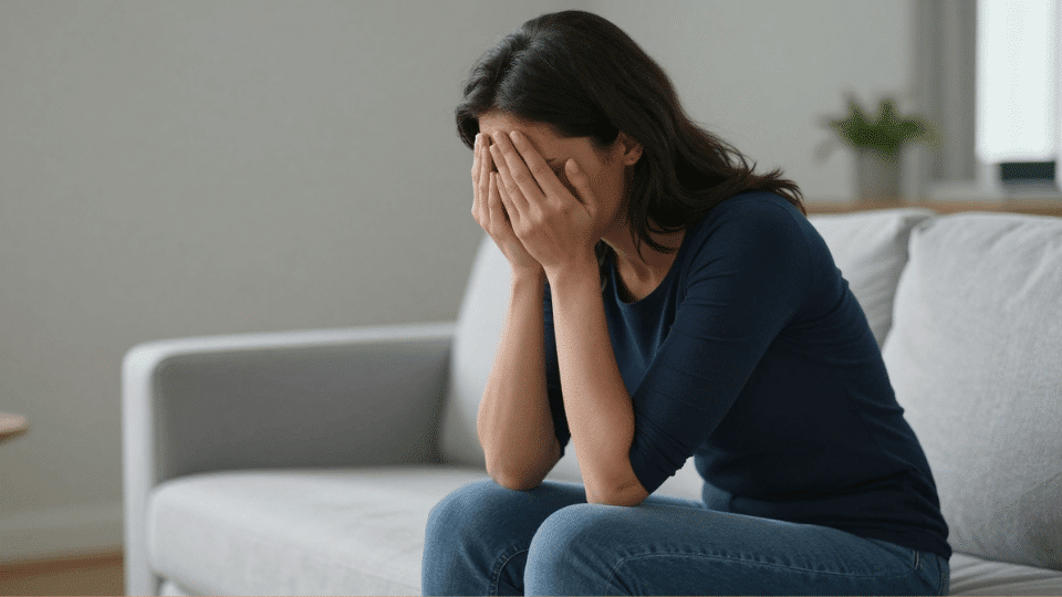How to Recognize and Address Hormone Imbalance in Women