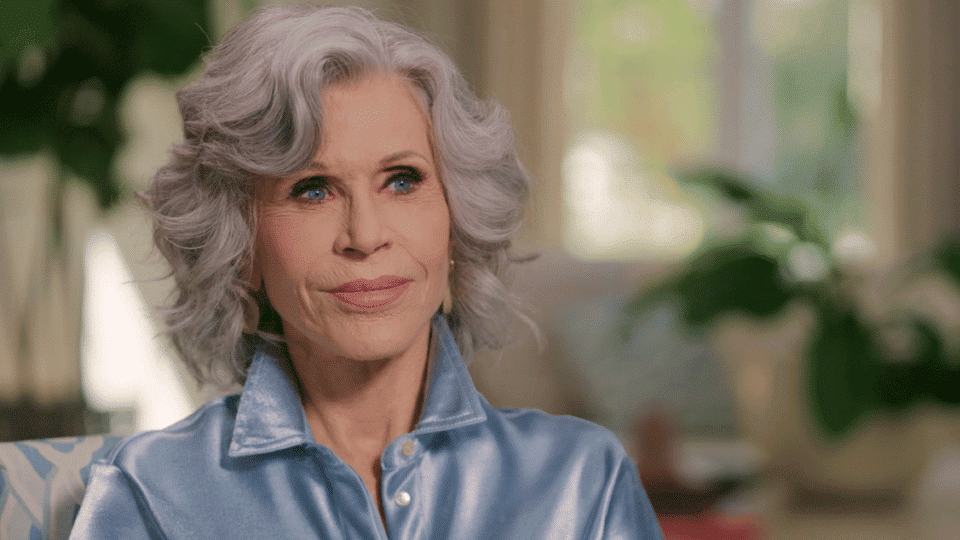 Jane Fonda Cancer Battle and How She Is Doing Now