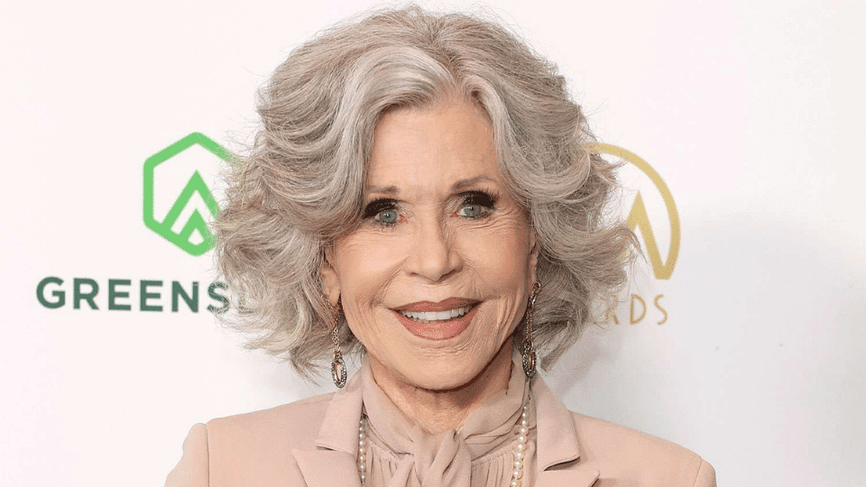 Jane Fonda’s Treatment Journey After Her Cancer Diagnosis