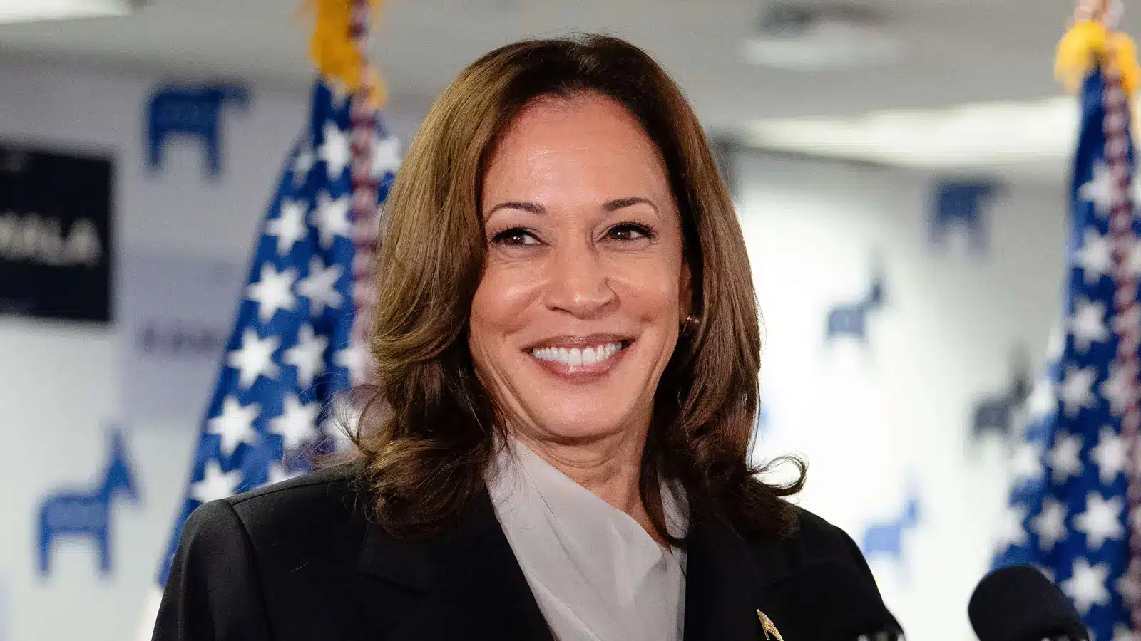 Kamala Harris