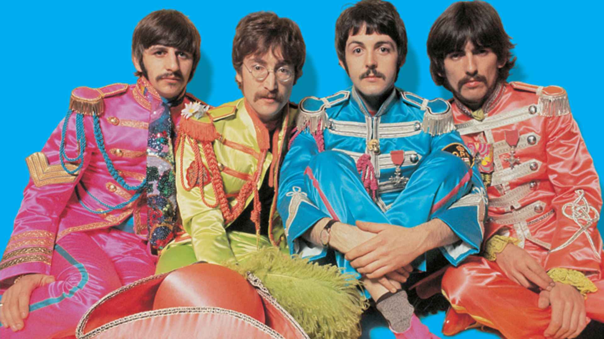 _Longer Hair, Mustaches, and the Psychedelic Era