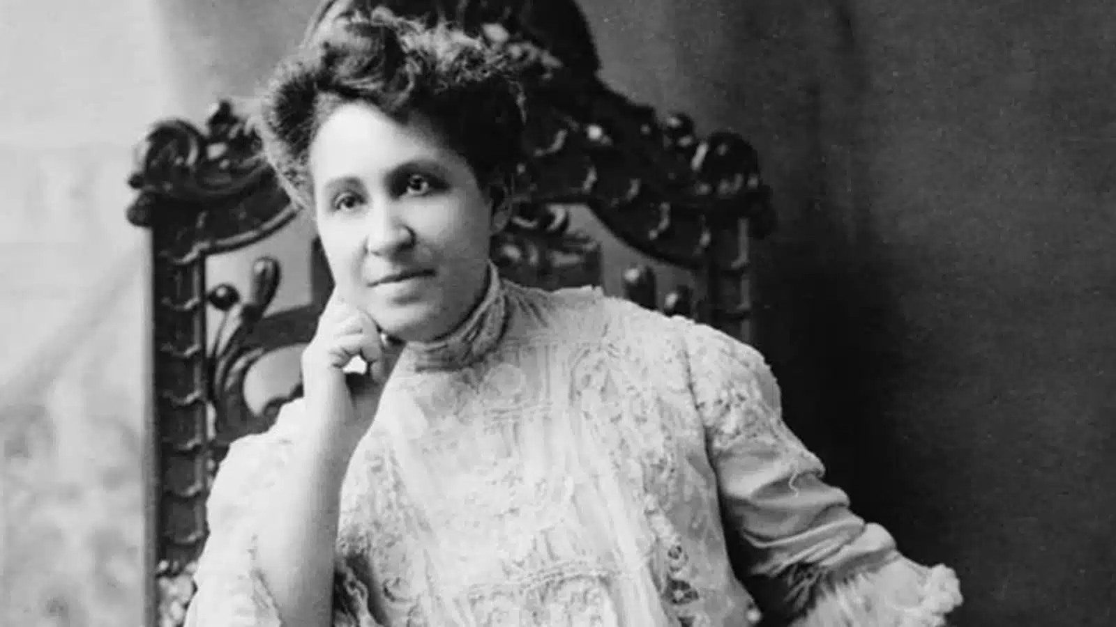 Mary Church Terrell