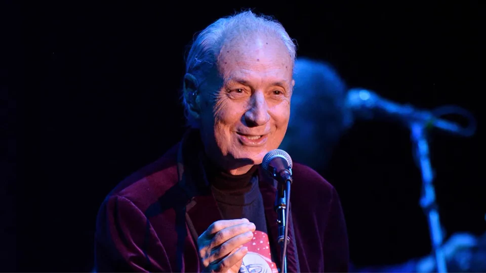Michael Nesmith