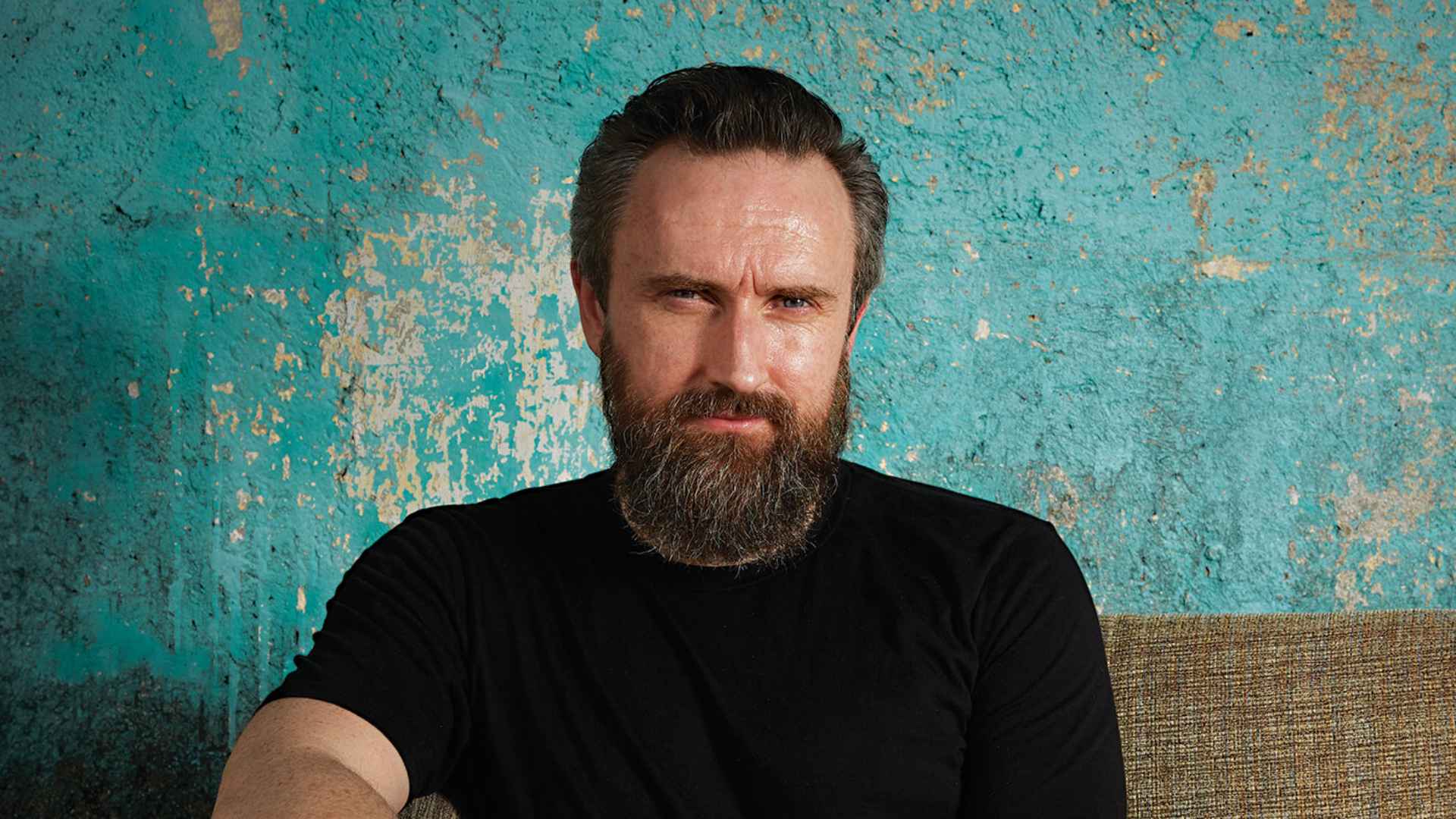 Mike Hogan