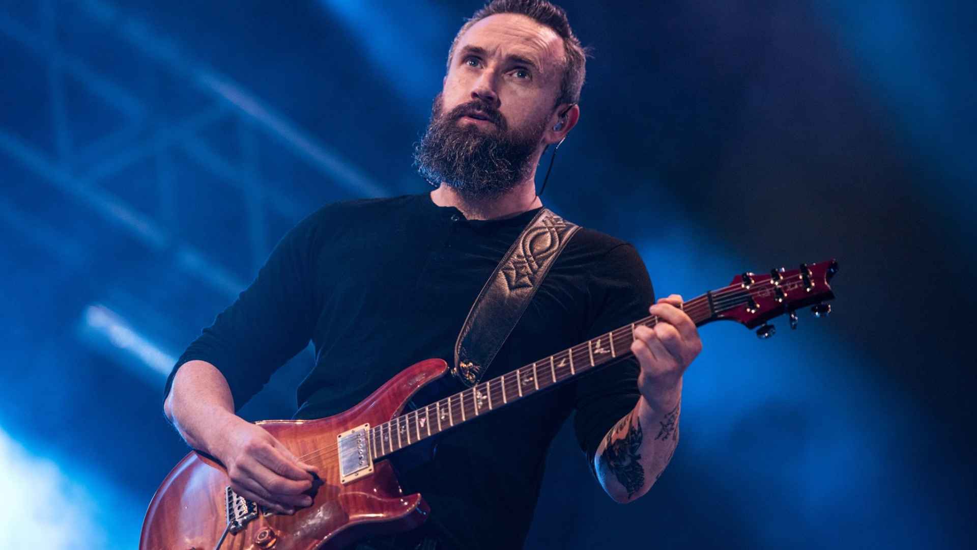 Noel Hogan