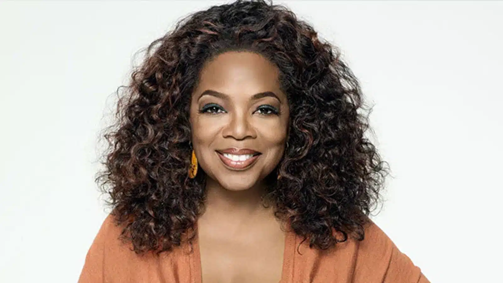 Oprah Winfrey