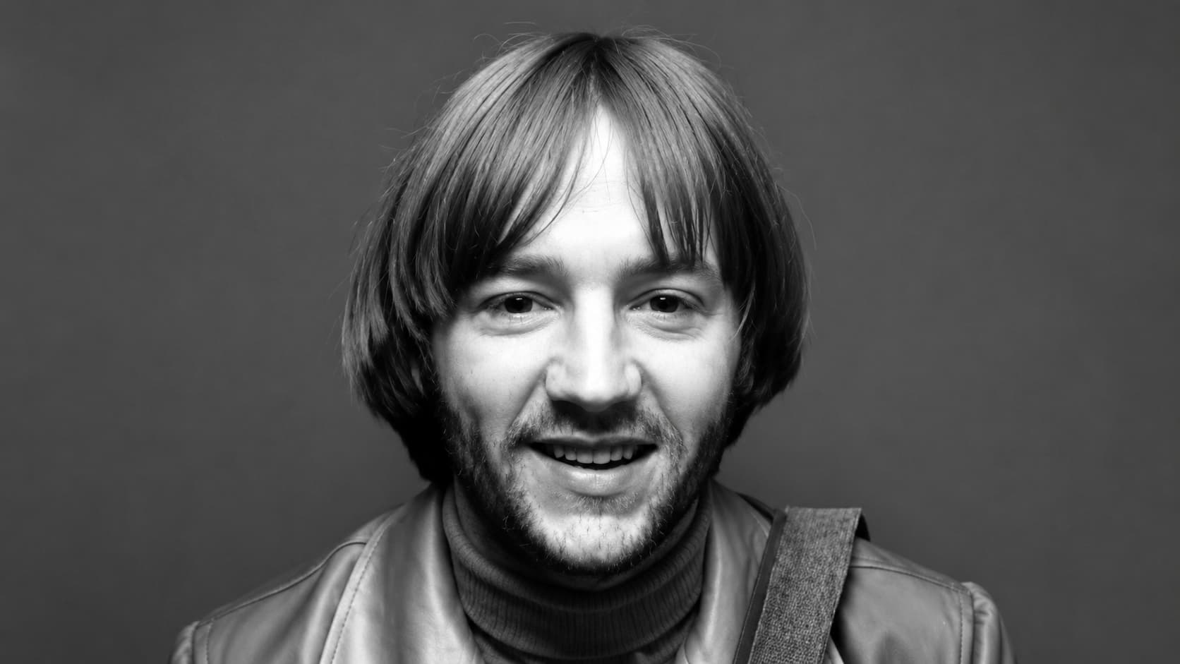 Peter Tork