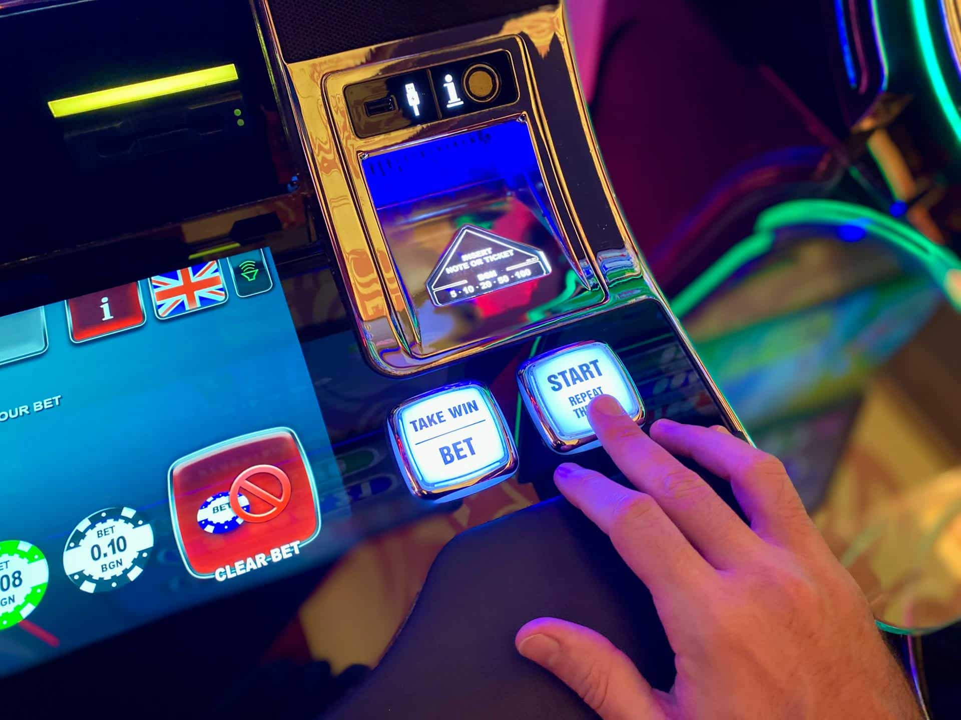 Classic Meets Modern Slots: How New Mechanics Refresh Familiar Game Styles