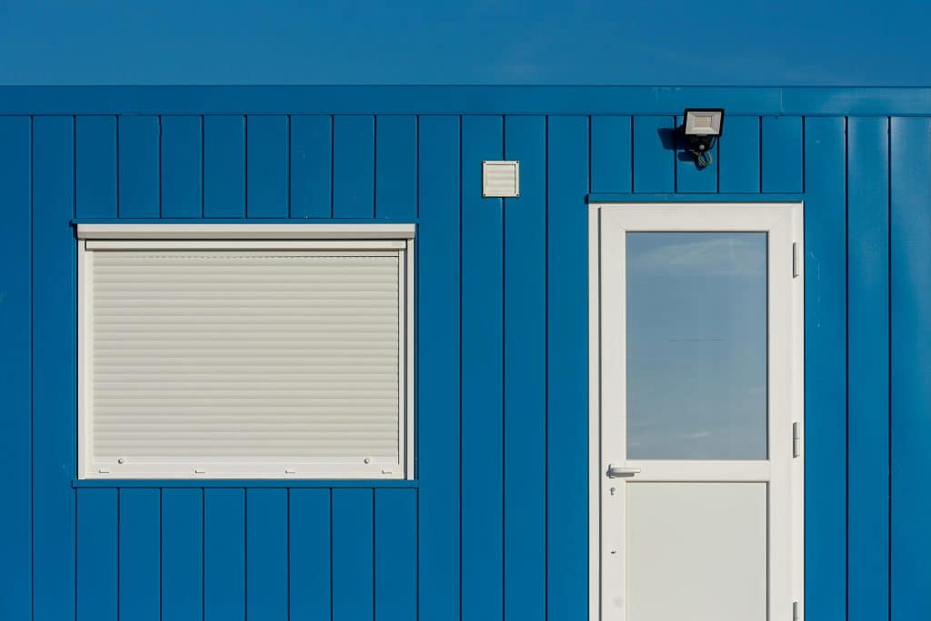 The Reassurance of Having Secure Windows and Doors