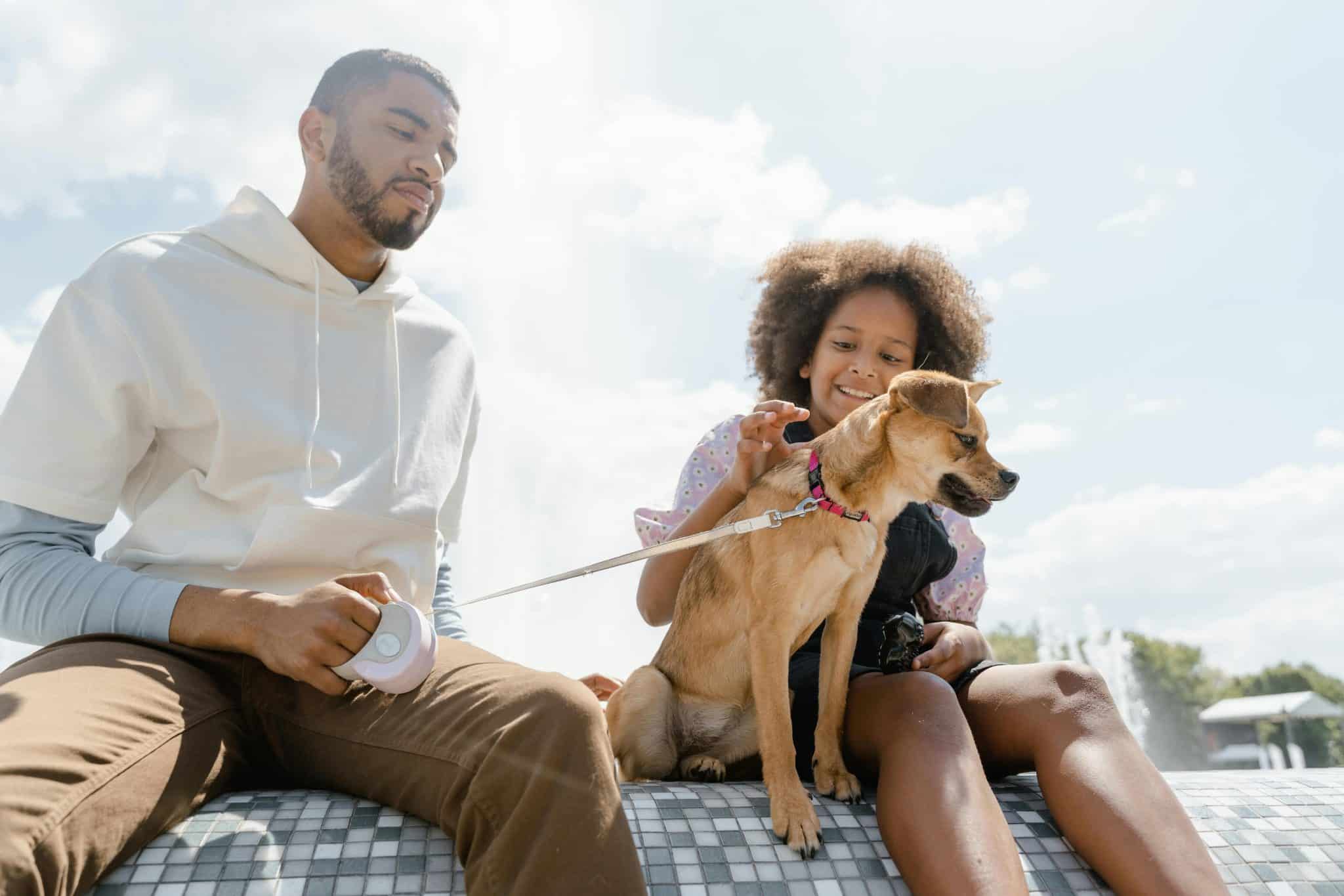 High-Tech Hounds: The Economic Impact of the “Pet Parent” Era in Upper Manhattan
