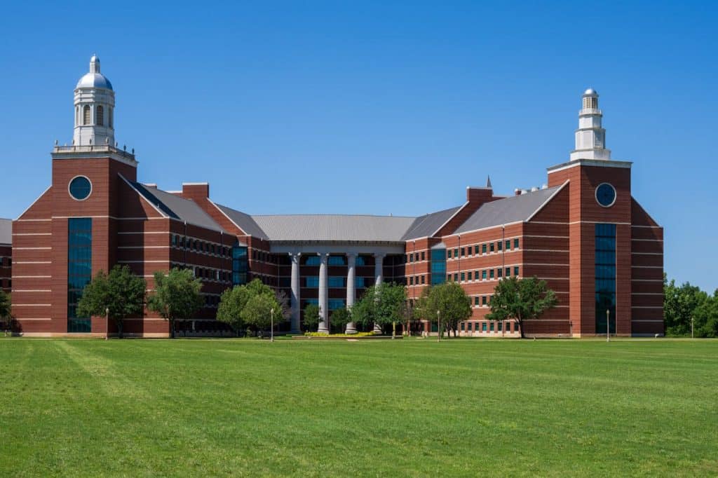 Why Campus Spaces Matter More Than Students Realize