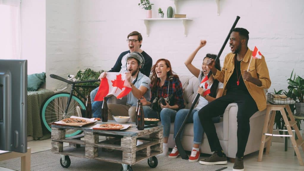 Canada's Sports Industry Is Gearing Up for the FIFA World Cup