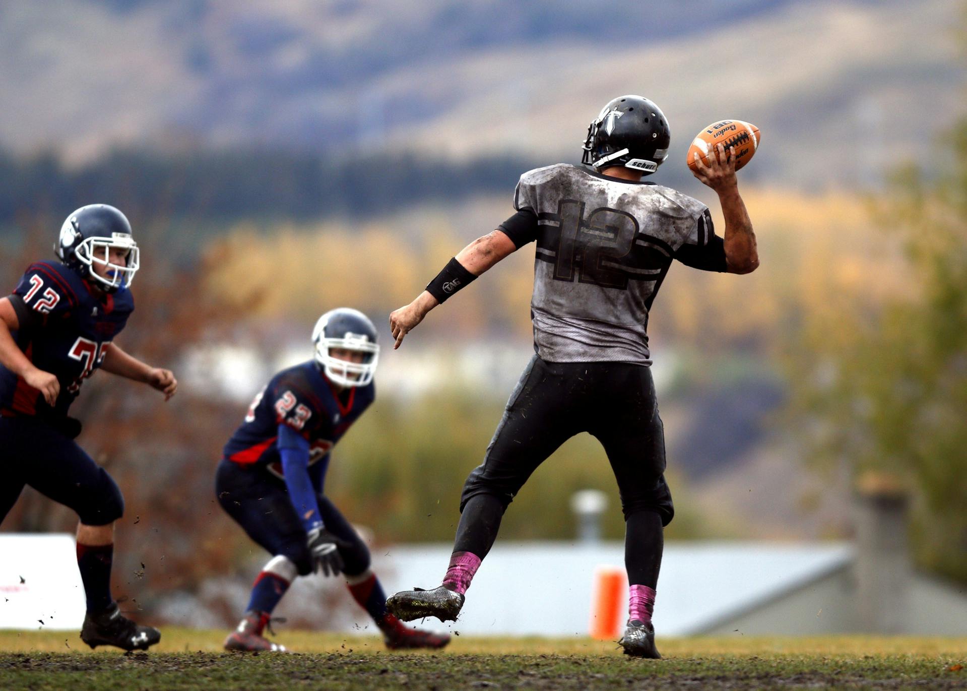 What Colorado Sports Bettors Can Compare Before Football Season