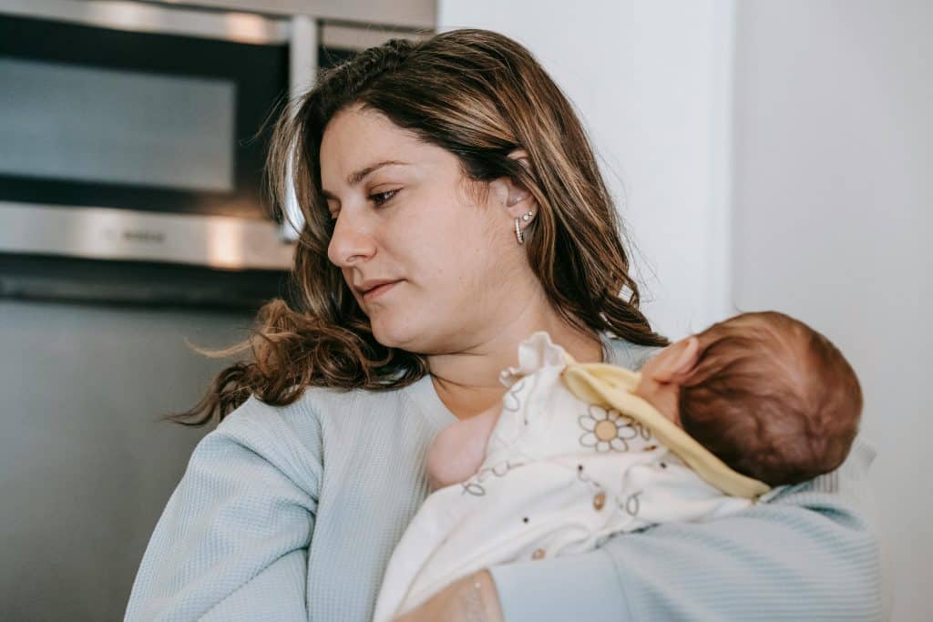 Postpartum Mental Health: Supporting Your Mind