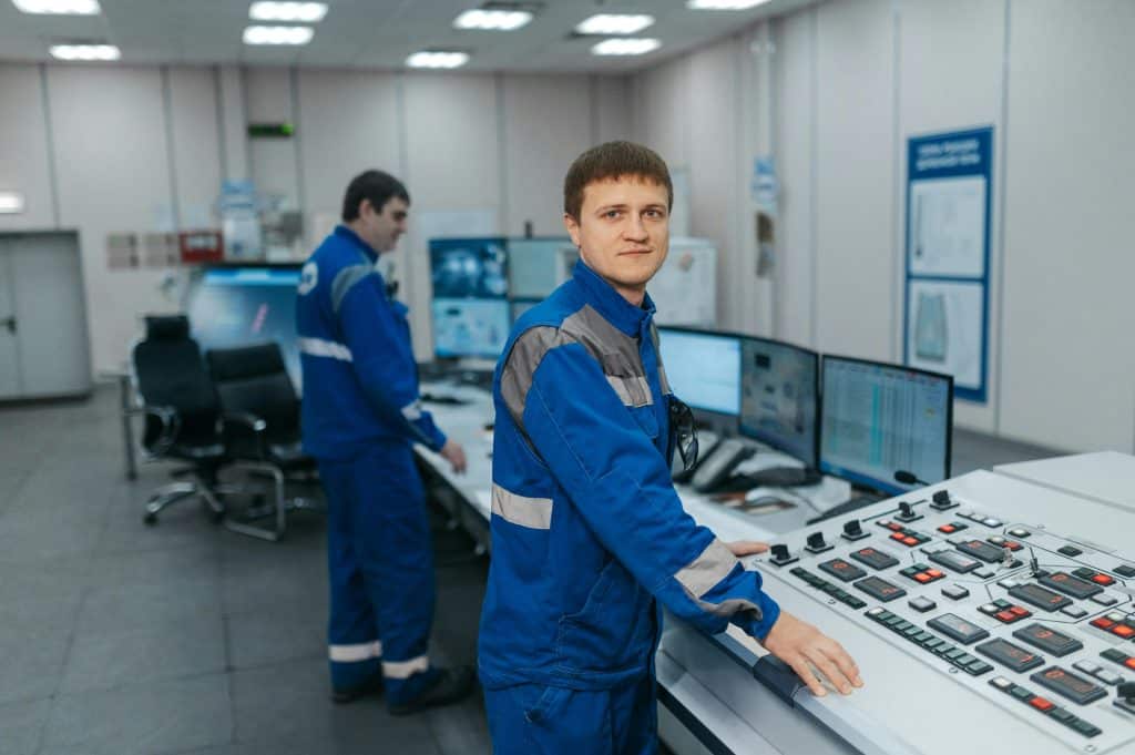 Monitor Equipment Performance with Modern Technology