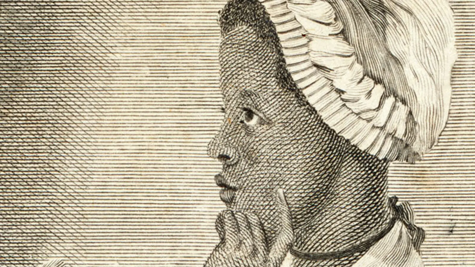 Phillis Wheatley