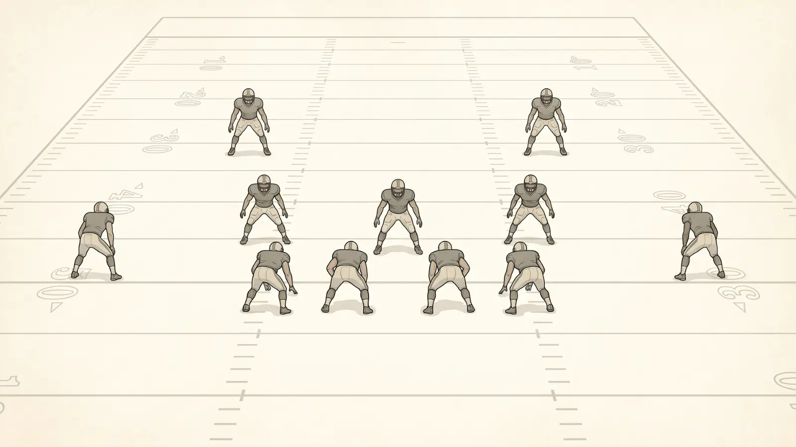 Player Roles and Responsibilities