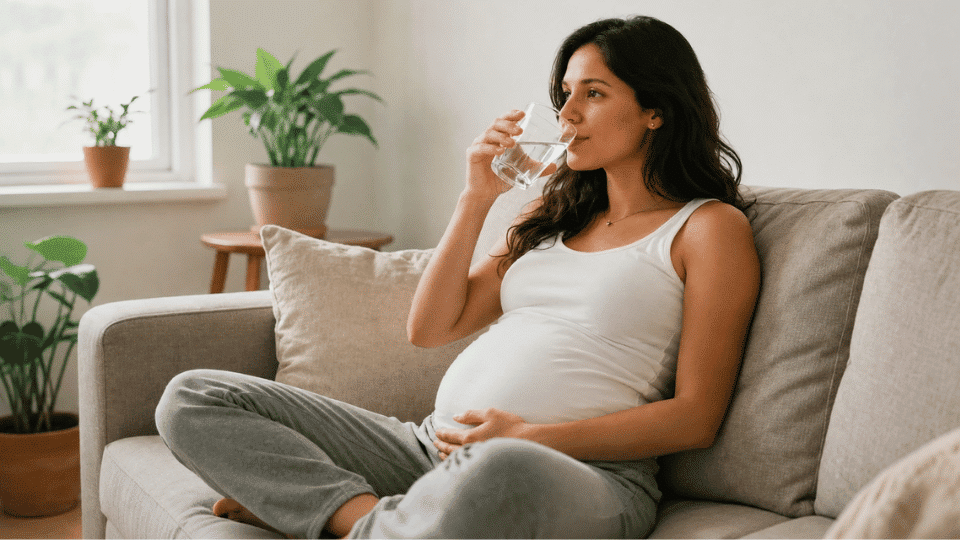 Practical Tips to Manage Frequent Urination During Pregnancy