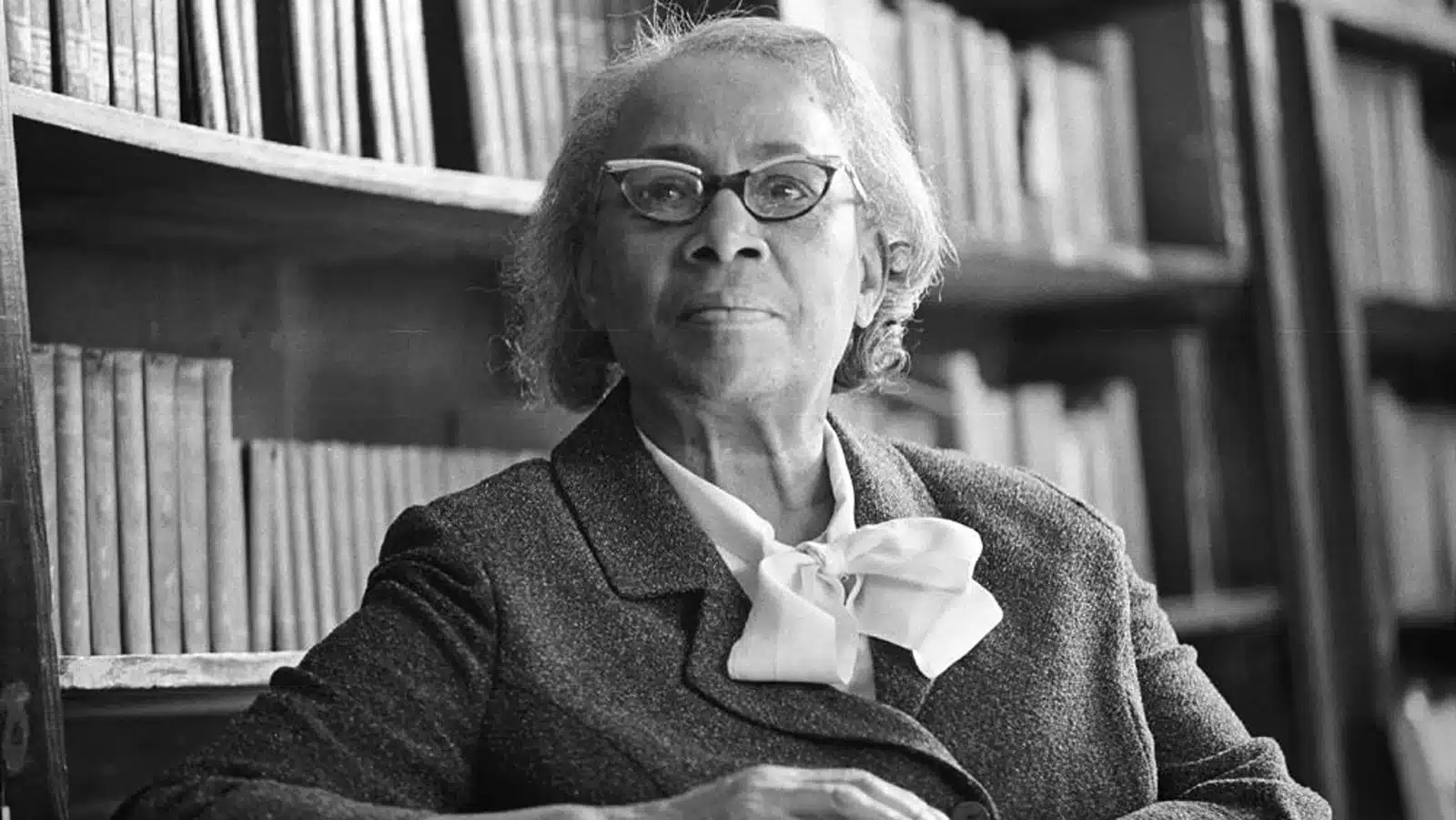 Septima Poinsette Clark