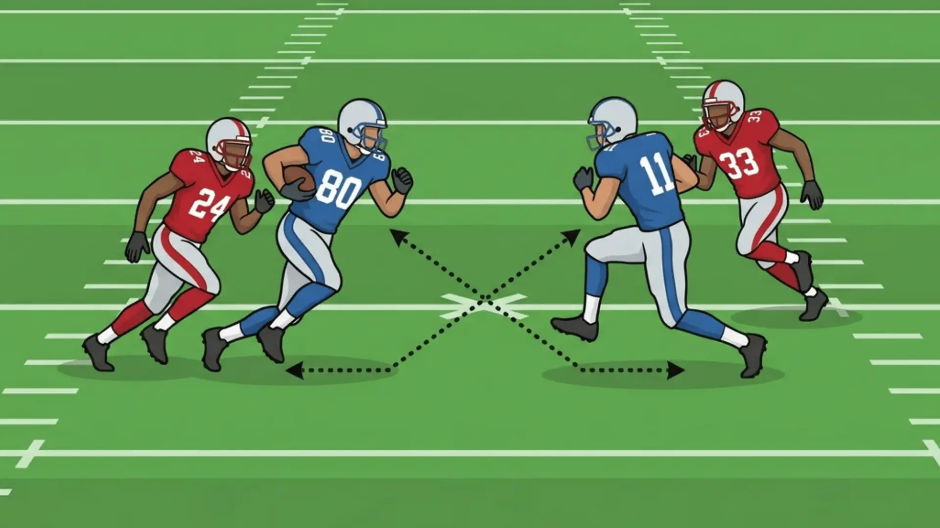 smash-against-man-coverage