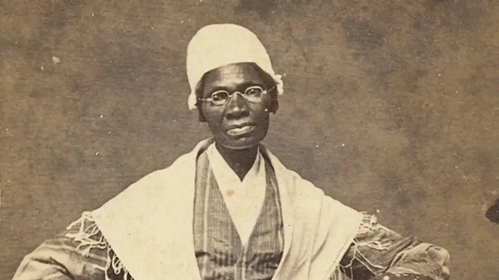 Sojourner Truth