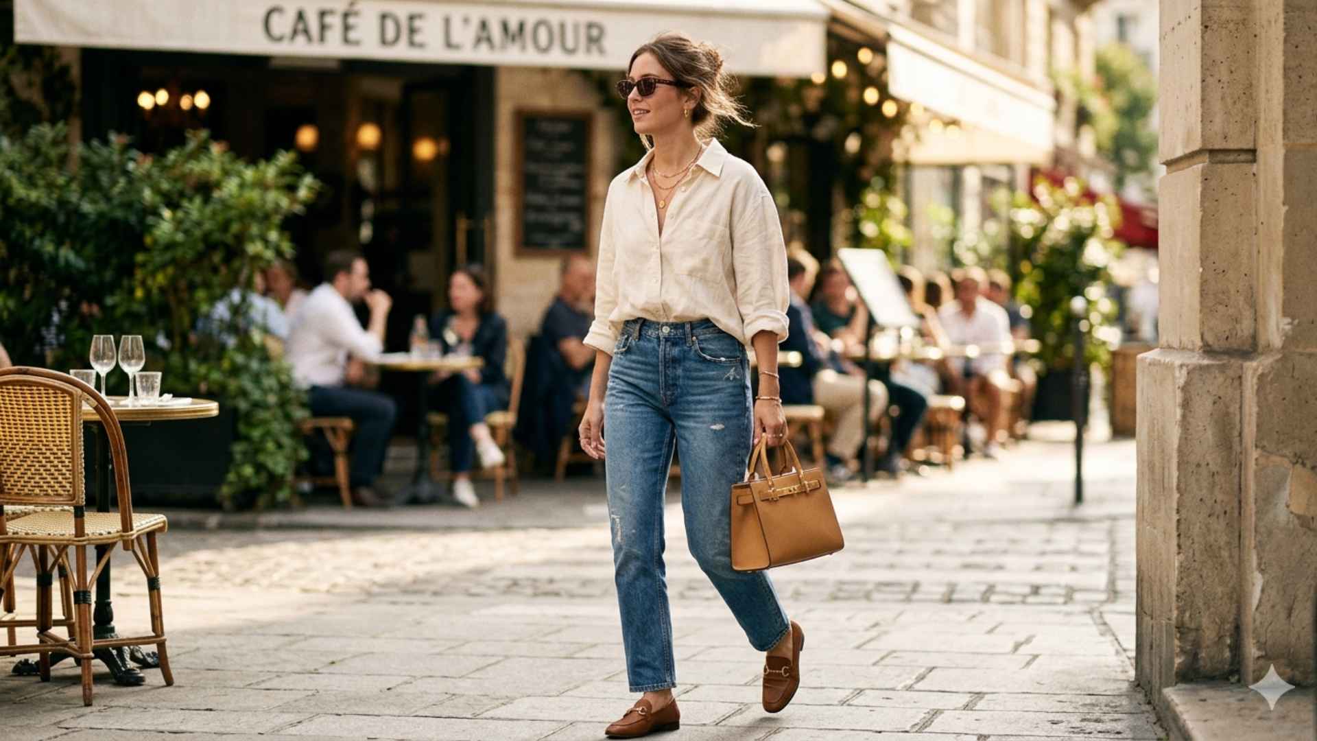 Structured Bags for Contrast