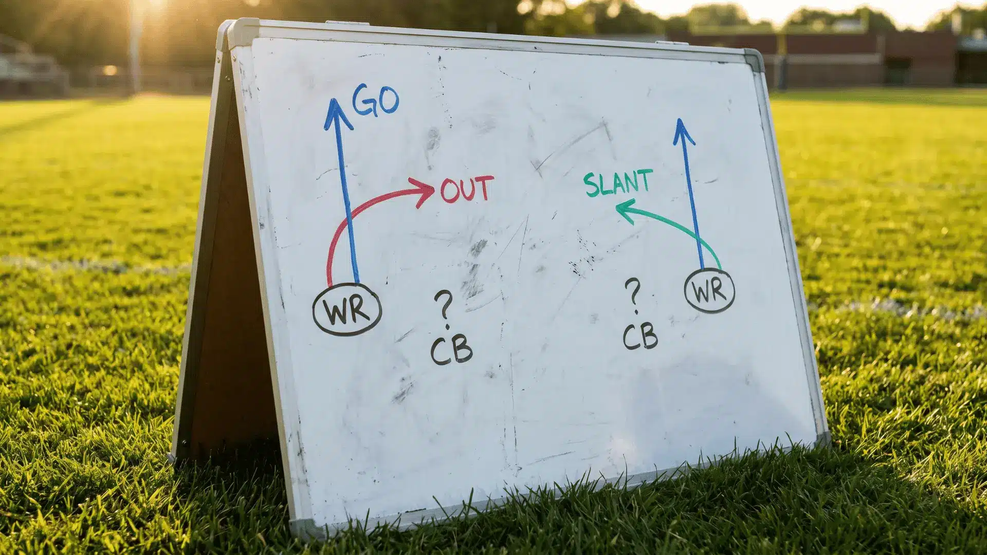 The-choice-route-how-receivers-read-coverage-post-snap