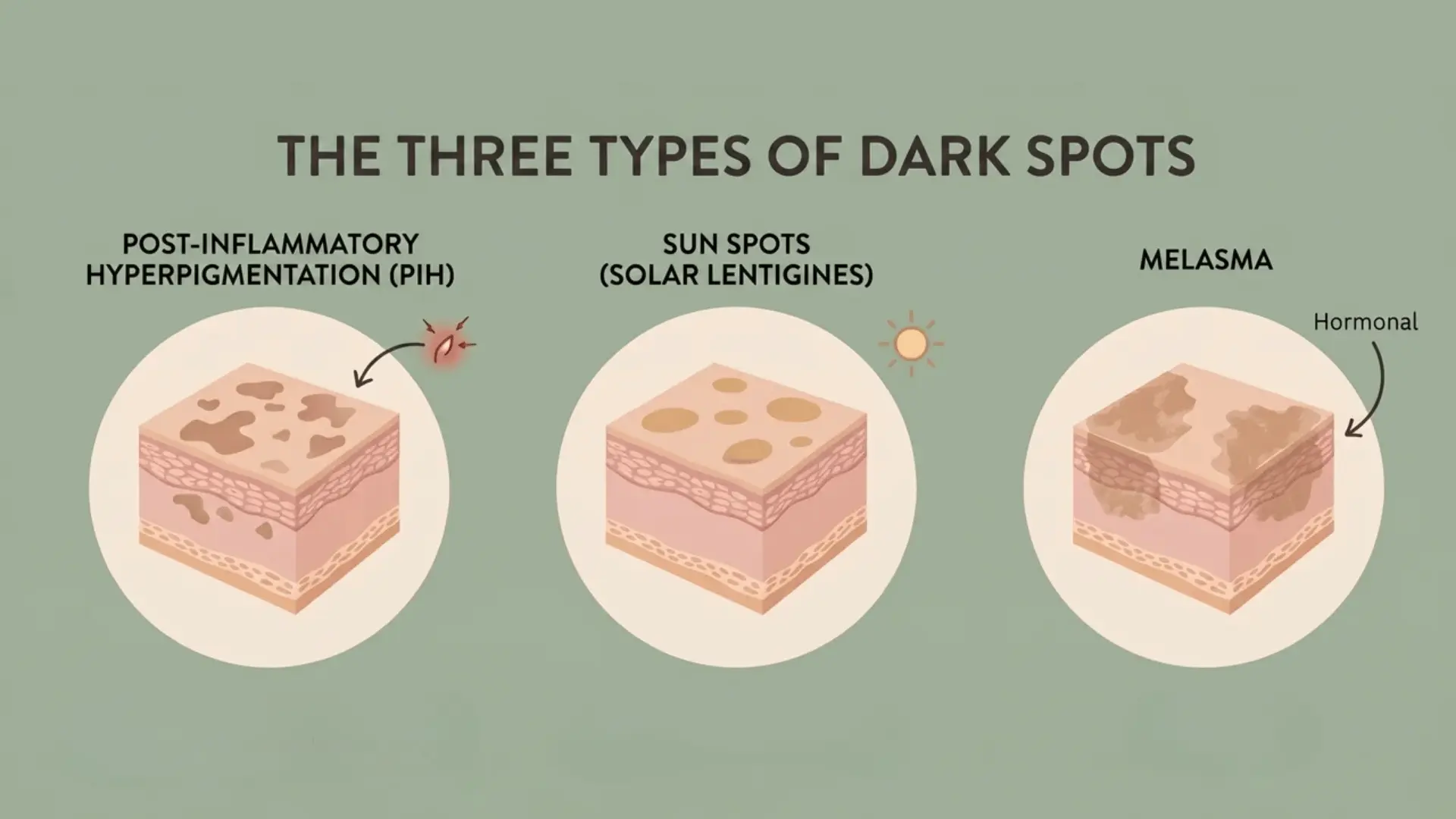 the-three-types-of-dark-spots