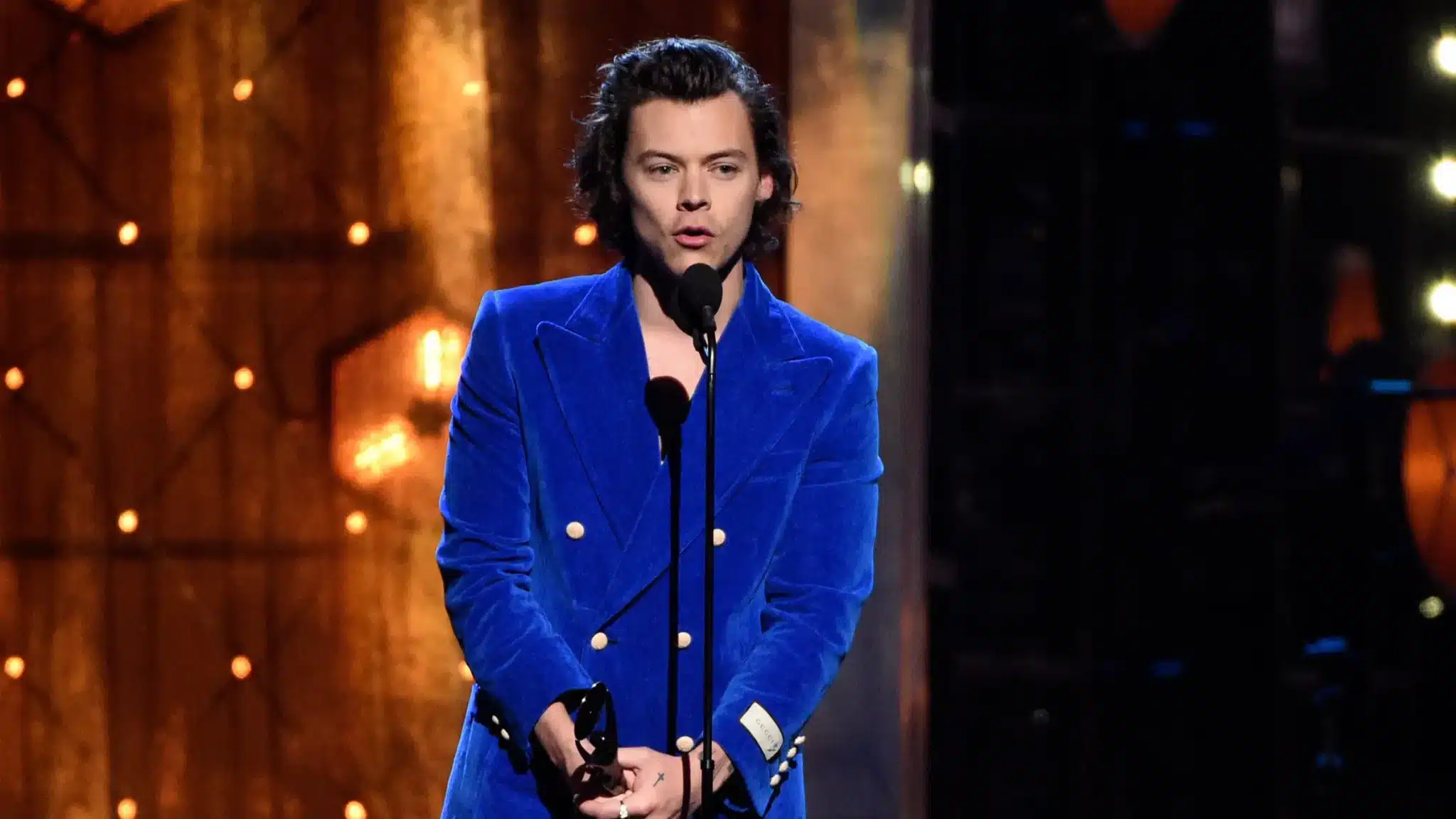 The Velvet Tailored Suits