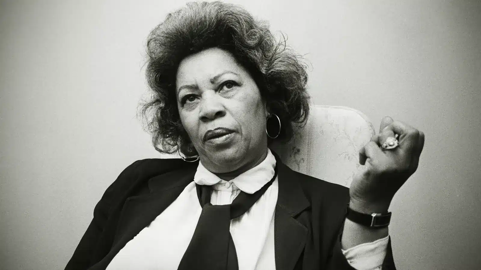 Toni Morrison