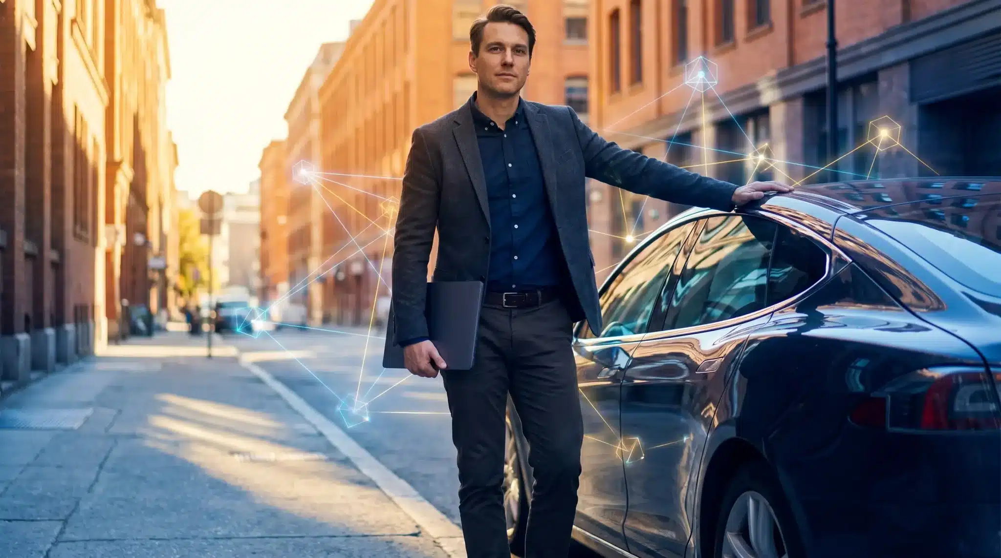 Top Tech Tools Every Entrepreneur Needs: Why a Business Mileage Tracker Is Essential