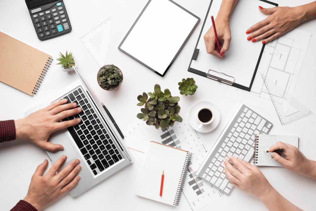 How to Document Your Work Activities and Keep Clear Records of Everything You Do