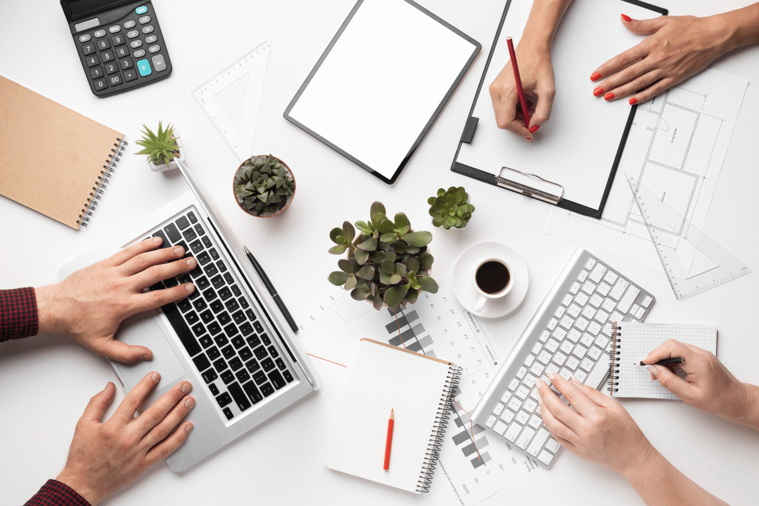 How to Document Your Work Activities and Keep Clear Records of Everything You Do