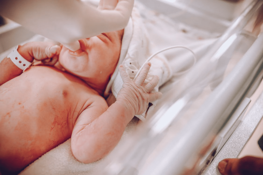 How to Tell if Your Child’s Birth Injury Was Caused By Medical Negligence