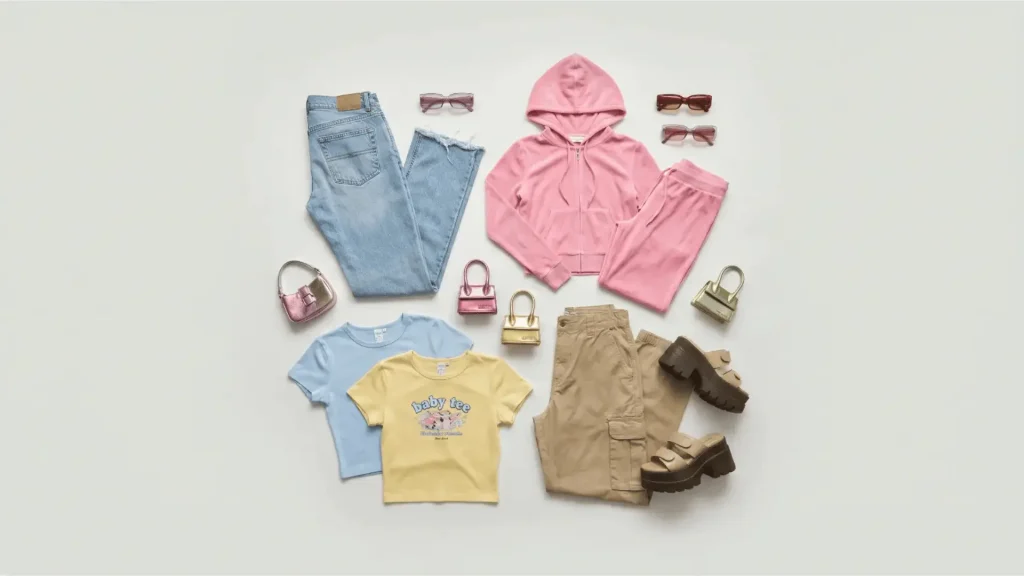 y2-k-early-2000s-fashion-guide-clothes-shoes-accessories