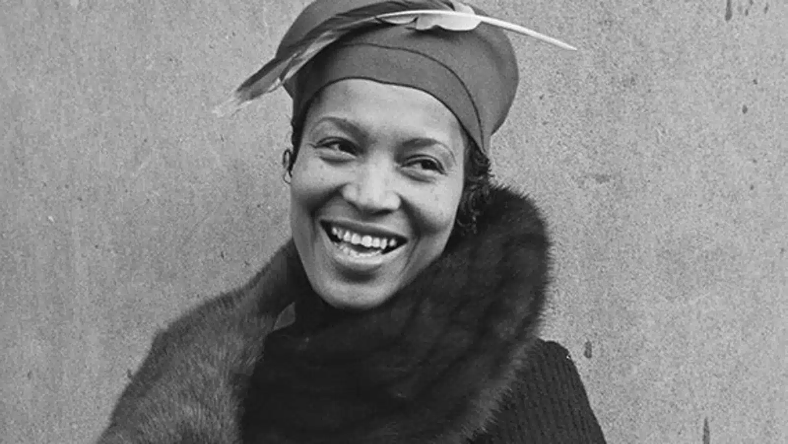 Zora Neale Hurston