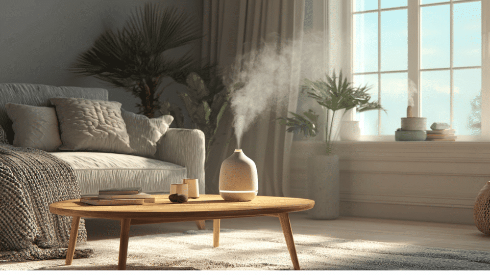 22 Ways to Reduce Humidity in House Quickly and Easily
