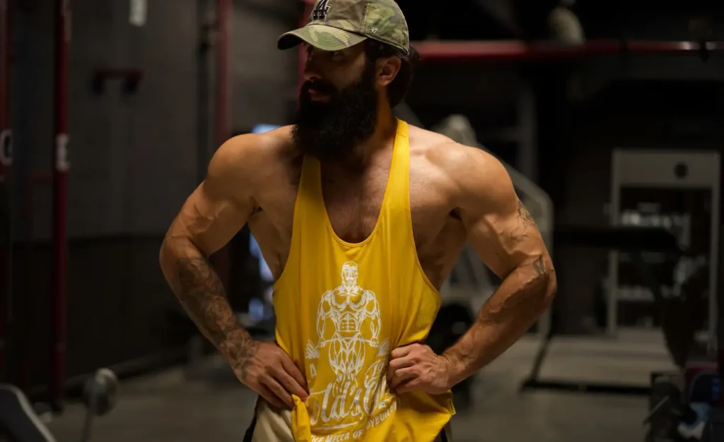 How Anatoly Fit Turns an Online Workout Program Into a System