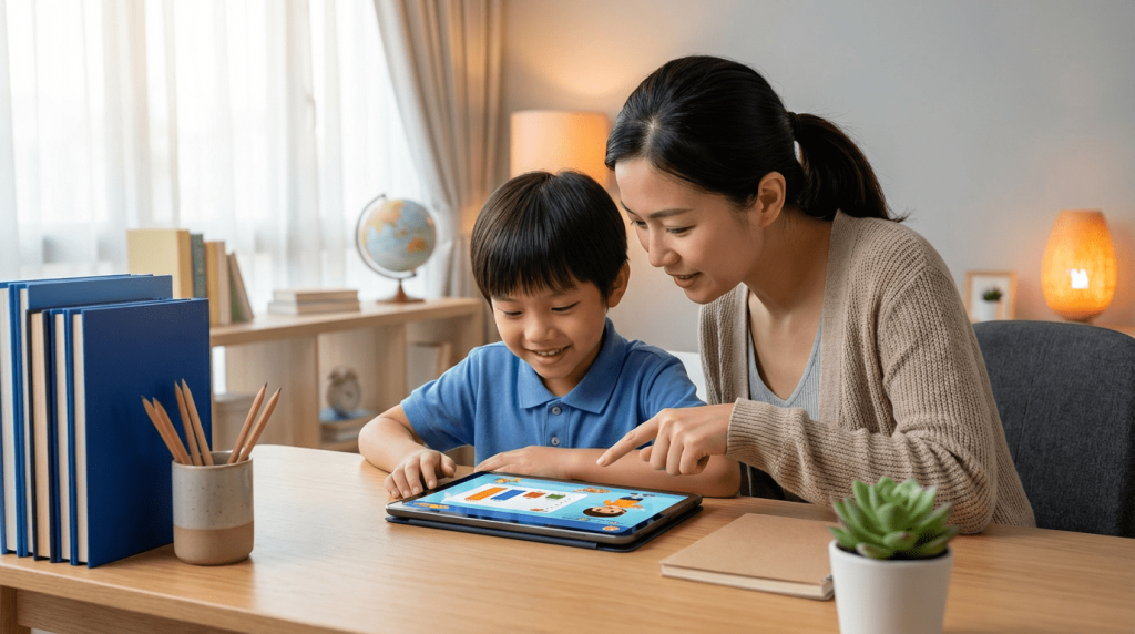 Screen Time and Learning: What the Research Actually Shows What the Research Actually Shows — By Age, Type, and Context The most comprehensive recent synthesis of screen time research — a 2023 meta-analysis published in JAMA Pediatrics covering over 232 studies and more than 500,000 children — found that associations between screen time and developmental outcomes vary dramatically by content type and age group. Passive consumption of entertainment content showed consistent negative associations with language development, attention, and sleep quality in children under five. Active, interactive, and educational screen use showed neutral to modestly positive associations across most age groups. This distinction — between consumption and engagement — is the single most important variable in the entire debate, yet it is almost entirely absent from mainstream parenting conversations about screen time. What understanding what is functional literacy has to do with screen time is more direct than most parents realize. Research from the National Literacy Trust published in 2023 found that children who spend more than four hours daily on passive screen consumption score significantly lower on functional literacy assessments than peers with equivalent socioeconomic backgrounds and school education exposure. The mechanism is displacement: passive screen time replaces the reading, conversation, and language-rich interaction that builds the vocabulary and comprehension skills on which functional literacy depends. It is not that screens damage literacy directly — it is that they compete with the activities that build it. Screen Type Age Group Academic Impact Developmental Impact Evidence Quality Passive entertainment Under 5 Negative Negative — language and attention Strong Passive entertainment 6 - 12 Mildly negative Neutral to mildly negative Moderate Educational apps 3 - 8 Neutral to positive Positive with adult co-use Moderate Interactive learning platforms 8 - 16 Positive when structured Neutral to positive Moderate - strong Social media 11 - 18 Negative — attention and sleep disruption Negative — wellbeing, particularly girls Strong Creative tools (coding, design) 8 - 18 Positive Positive — problem-solving and agency Moderate The sleep dimension deserves particular emphasis. A 2022 study in Sleep Medicine Reviews found that every additional hour of evening screen use was associated with 15 - 20 minutes of delayed sleep onset in school-age children. Given that sleep is the primary mechanism through which memory consolidation occurs — the process by which the day's learning transfers from working memory to long-term storage — chronic sleep disruption from evening screen use directly undermines school education outcomes regardless of what happens in the classroom. Private school environments that enforce device curfews and educate students about sleep science are addressing a genuine neurological reality, not simply imposing arbitrary restrictions. What Schools and Parents Should Do With This Evidence The research does not support banning screens. It supports restructuring how, when, and what kind of screen engagement children have — and doing so in ways that preserve the genuine educational value of digital tools while protecting the activities and conditions that learning depends on. Trinity School and institutions with serious digital literacy frameworks have moved beyond simple restriction toward something more sophisticated: teaching students to be conscious, critical users of technology rather than passive consumers of it. This means explicit instruction in what is functional literacy in a digital context — the ability to evaluate online information critically, recognize manipulative design, manage attention deliberately, and use digital tools in service of genuine goals rather than habitual distraction. These are skills that pure screen restriction cannot develop, and they are increasingly essential in a world where screens are simply not going away. What evidence - based screen management looks like across home and private school contexts: Content - first rules rather than time - first rules — what a child does on a screen matters more than how long they do it, and parental monitoring of content type is more valuable than rigid hour limits Device - free bedrooms and consistent digital curfews at least 60 minutes before sleep — the sleep - learning connection makes this among the highest - impact single changes available to families Active co - use with young children — research consistently shows that educational screen content produces significantly better outcomes when a parent or teacher engages with it alongside the child Explicit teaching of attention management from early secondary school age — helping students understand how platform design exploits psychological vulnerabilities is part of what functional literacy means in the digital age Regular screen - free periods built into the school day — not as punishment but as deliberate cognitive rest that improves attention quality in subsequent learning periods Distinction between school - directed device use and personal device use — private school environments that separate these clearly report better academic focus and reduced classroom distraction The honest conclusion from the research is this: screens are neither educational salvation nor developmental catastrophe. They are powerful tools whose impact depends almost entirely on how consciously they are used. School education systems and families that engage with this complexity — rather than defaulting to either technophobia or uncritical adoption — are the ones producing students who can navigate a digital world without being consumed by it.