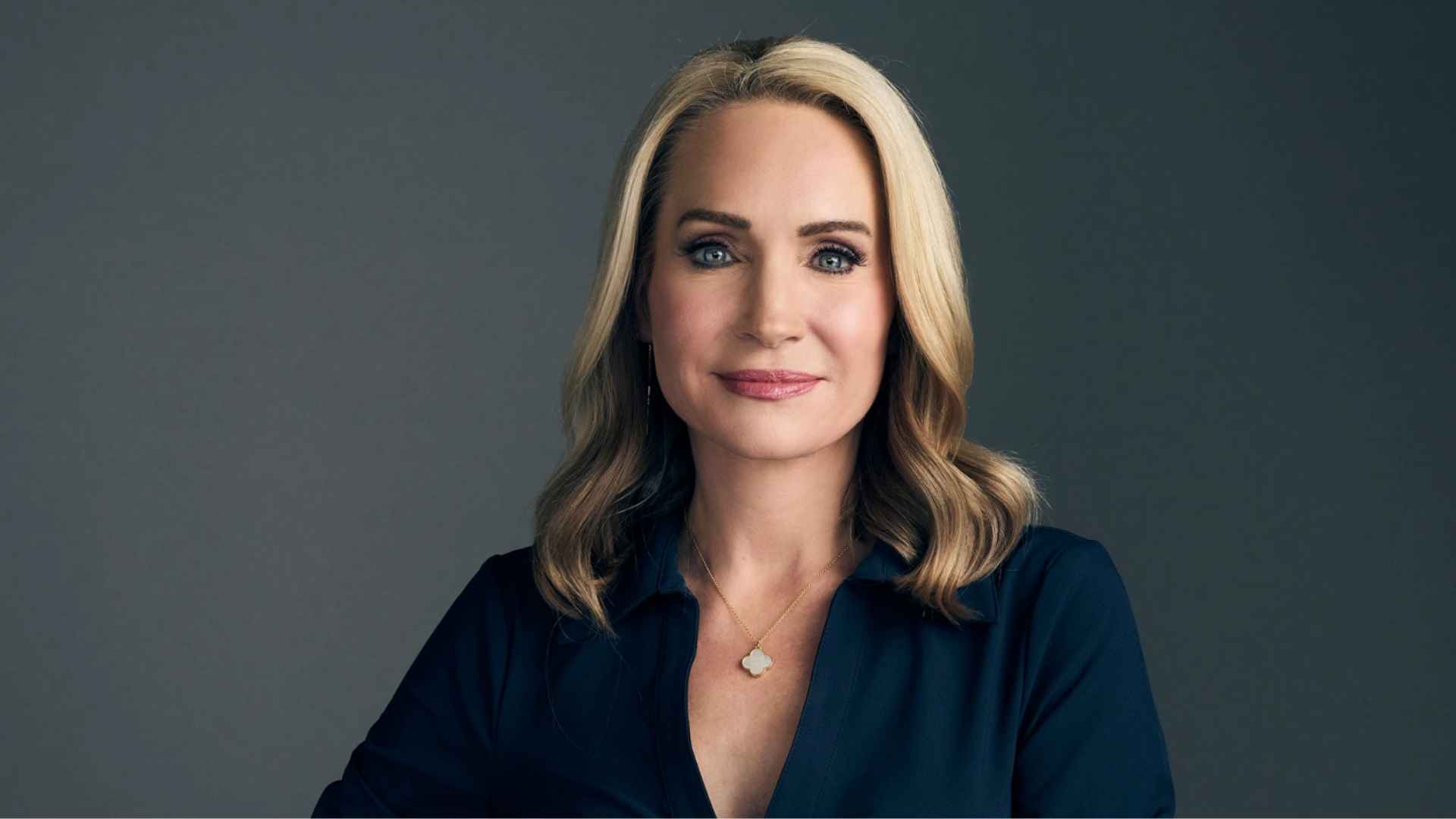 Andrea Canning Net Worth