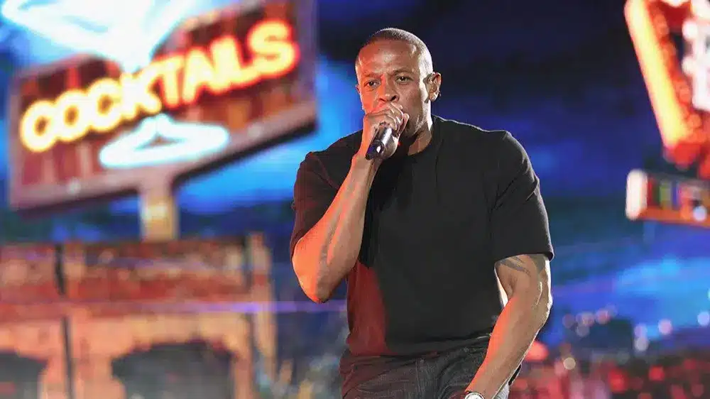Dr. Dre