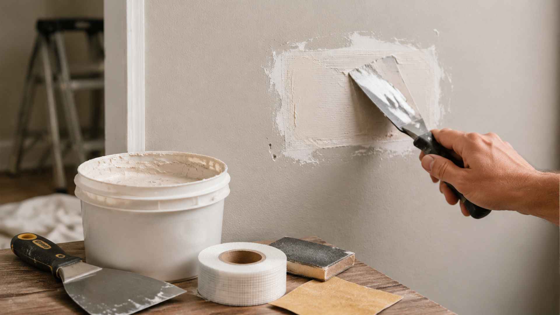Drywall repair (1)