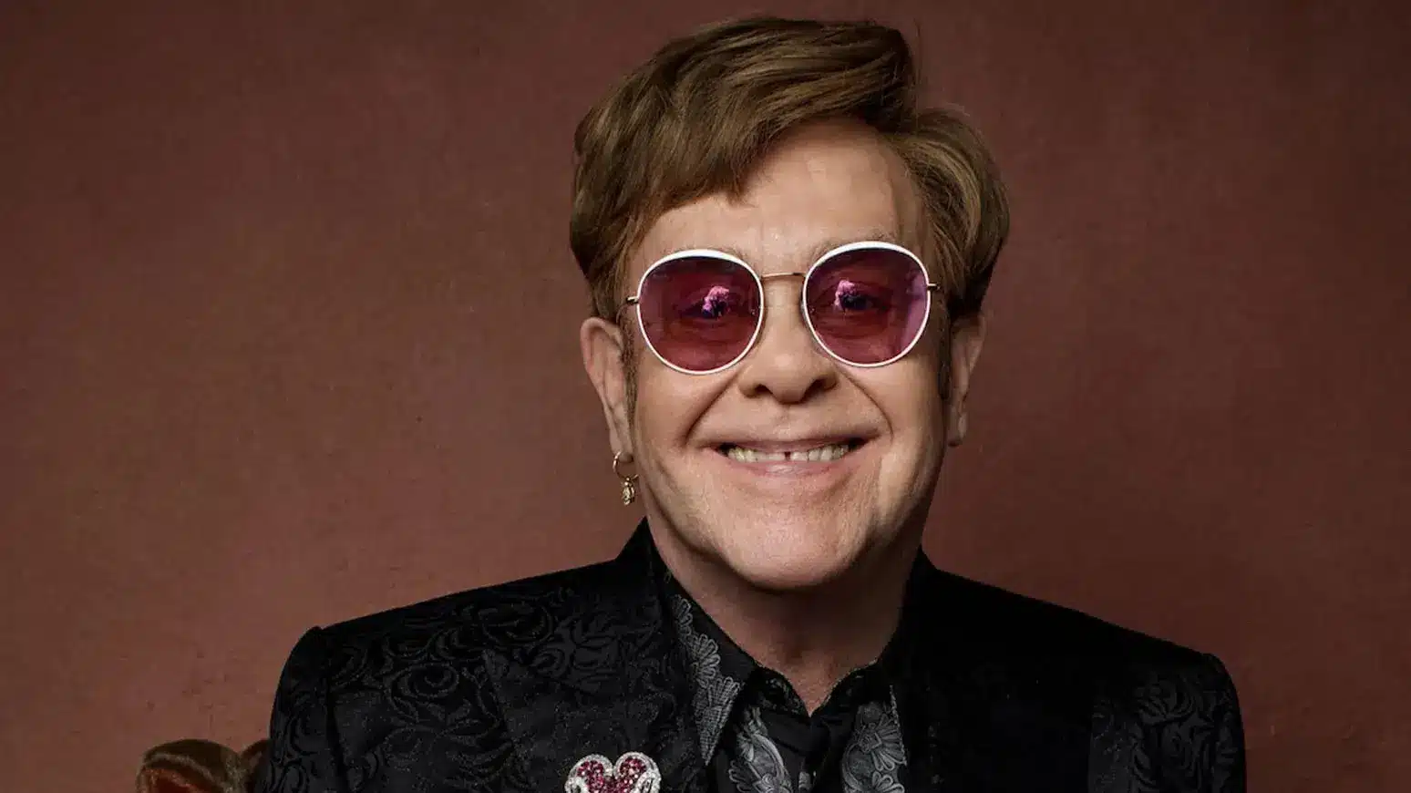 Elton John