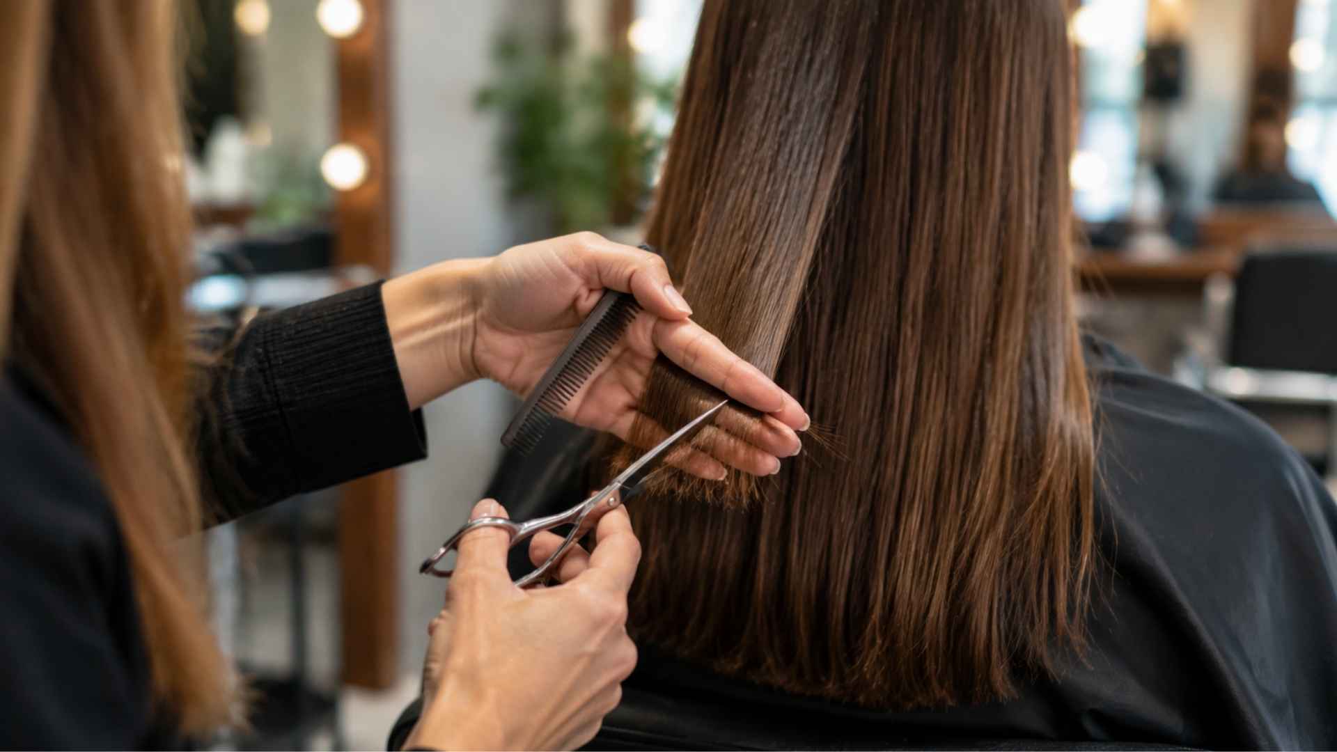 How Often to Trim Your Hair