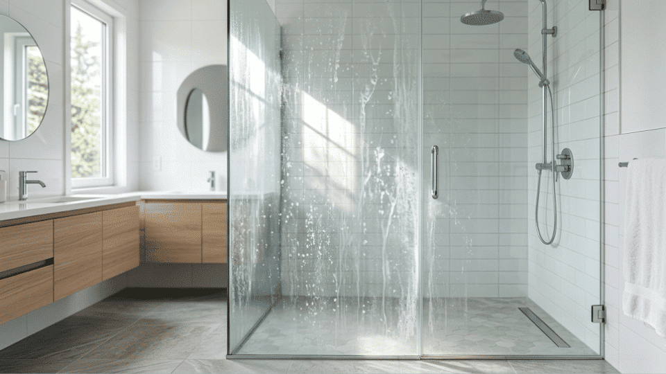 How to Remove Hard Water Stains Without Damaging Surfaces