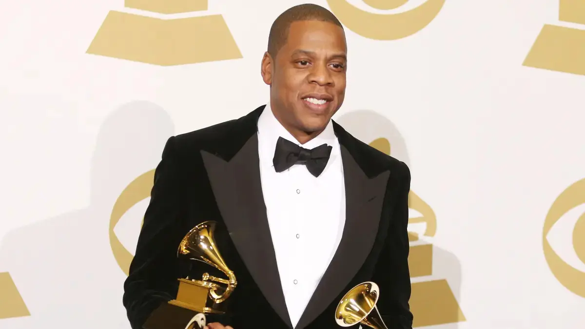 Jay-Z